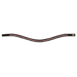 Frontale Norton Pro Strass Frontale Norton Pro Strass