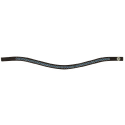 Frontale Norton Pro Strass Frontale Norton Pro Strass