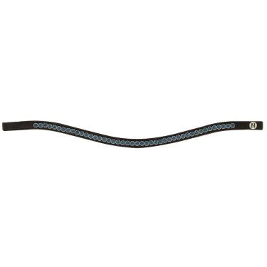 Frontale Norton Pro Strass Frontale Norton Pro Strass