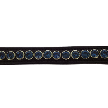 Frontale Norton Pro Strass Frontale Norton Pro Strass