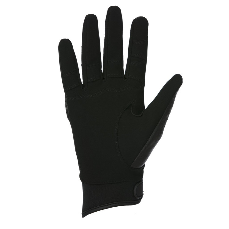 Guanti Equithème Soft in pelle