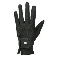 Guanti Equithème Classic Nero