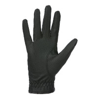 Guanti Equithème Classic Nero Guanti Equithème Classic Nero
