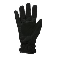 Guanti Equithème Flocon Nero Guanti Equithème Flocon Nero