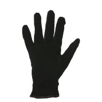 Guanti Equithème Grip Nero