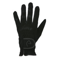 Guanti Equithème Grip Bianco Guanti Equithème Grip Bianco