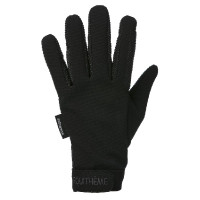 Guanti Equithème Knit Nero