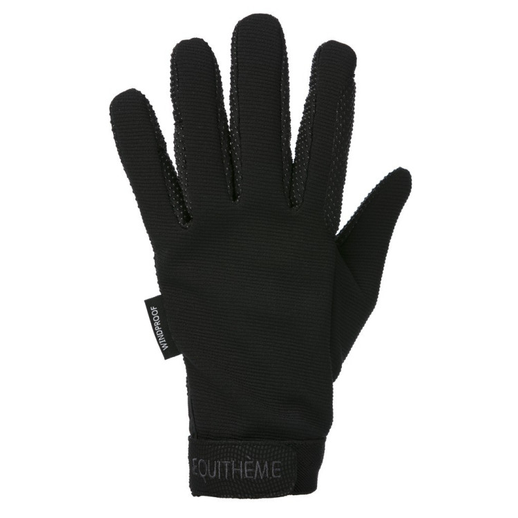 Guanti Equithème Knit