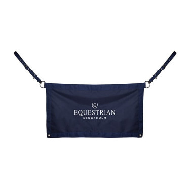 Porta per box Equestrian Stockholm Marina Blu marino