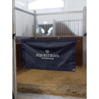 Porta per box Equestrian Stockholm Marina Blu marino