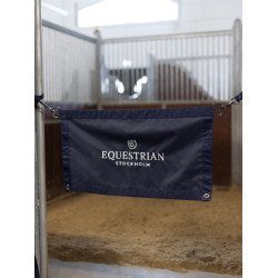 Porta per box Equestrian Stockholm Marina Blu marino