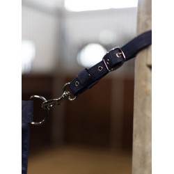 Porta per box Equestrian Stockholm Marina Blu marino