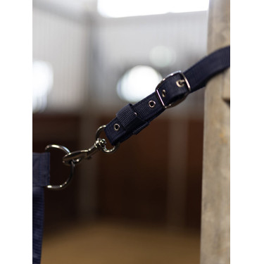 Porta per box Equestrian Stockholm Marina Blu marino
