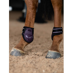 Paraglomi Equestrian Stockholm anatomici Nero corvino