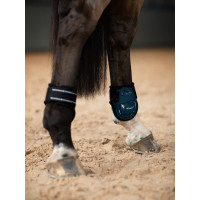 Paraglomi Equestrian Stockholm anatomici Blu prairie