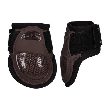 Paraglomi Equestrian Stockholm anatomici Marrone