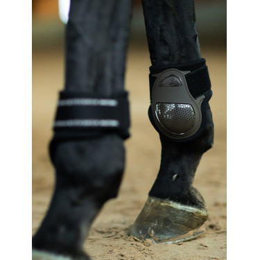 Paraglomi Equestrian Stockholm anatomici Marrone