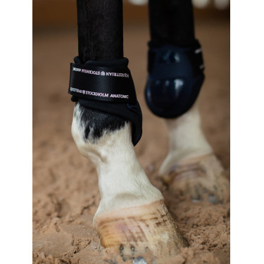 Paraglomi Equestrian Stockholm anatomici Tecnologia moderna marina Blu marino