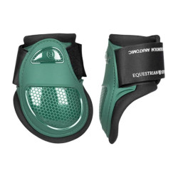 Paraglomi Equestrian Stockholm anatomici Verde sicomoro
