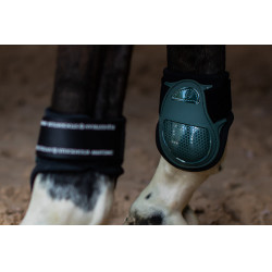 Paraglomi Equestrian Stockholm anatomici Verde sicomoro