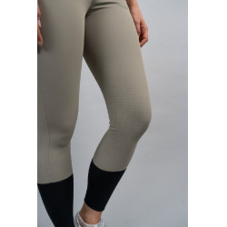 Pantalon  Harcour Jaltika fix system grip Beige / Oro Chiaro
