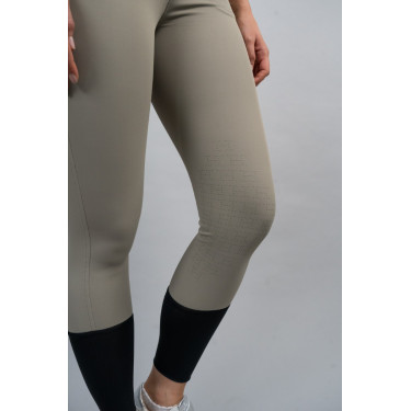 Pantalon  Harcour Jaltika fix system grip Beige / Oro Chiaro