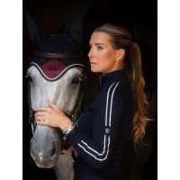 Maglione in maglia fine Equestrian Stockholm Luxe donna Lusso Maglione in maglia fine Equestrian Stockholm Luxe donna Lusso