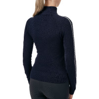 Maglione in maglia fine Equestrian Stockholm Luxe donna Lusso Maglione in maglia fine Equestrian Stockholm Luxe donna Lusso