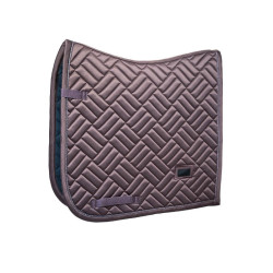 Sottosella da dressage Equestrian Stockholm Amaranto Sottosella da dressage Equestrian Stockholm Amaranto