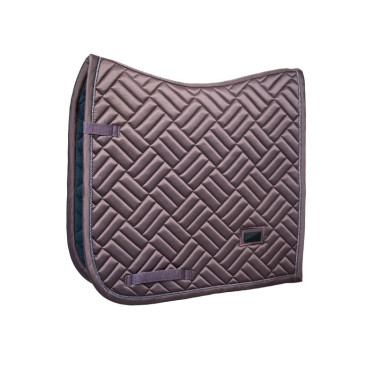 Sottosella da dressage Equestrian Stockholm Amaranto Sottosella da dressage Equestrian Stockholm Amaranto