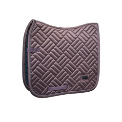 Sottosella da dressage Equestrian Stockholm Amaranto Sottosella da dressage Equestrian Stockholm Amaranto