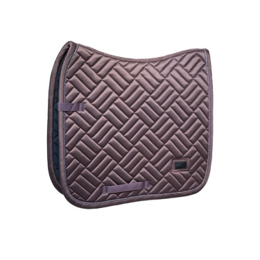 Sottosella da dressage Equestrian Stockholm Amaranto Sottosella da dressage Equestrian Stockholm Amaranto