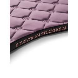 Sottosella da dressage Equestrian Stockholm Anemone Viola