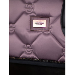 Sottosella da dressage Equestrian Stockholm Anemone Viola