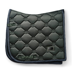 Sottosella da dressage Equestrian Stockholm Viale Verde