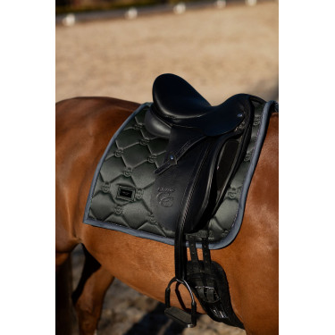 Sottosella da dressage Equestrian Stockholm Viale Verde