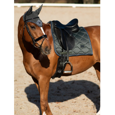 Sottosella da dressage Equestrian Stockholm Viale Verde
