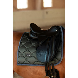Sottosella da dressage Equestrian Stockholm Viale Verde