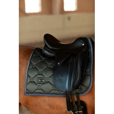 Sottosella da dressage Equestrian Stockholm Viale Verde
