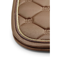 Sottosella da dressage Equestrian Stockholm Champagne Beige Sottosella da dressage Equestrian Stockholm Champagne Beige