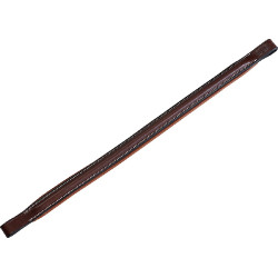 Pinza frontale bombata/doppia Eric Thomas Pro Pinza frontale bombata/doppia Eric Thomas Pro