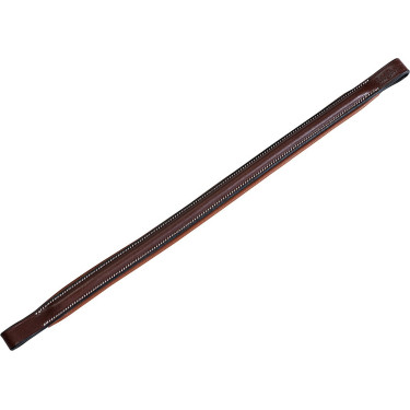 Pinza frontale bombata/doppia Eric Thomas Pro Pinza frontale bombata/doppia Eric Thomas Pro
