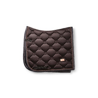 Sottosella da dressage Equestrian Stockholm Notte senza luna