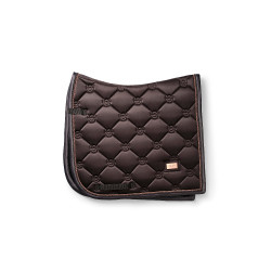 Sottosella da dressage Equestrian Stockholm Notte senza luna