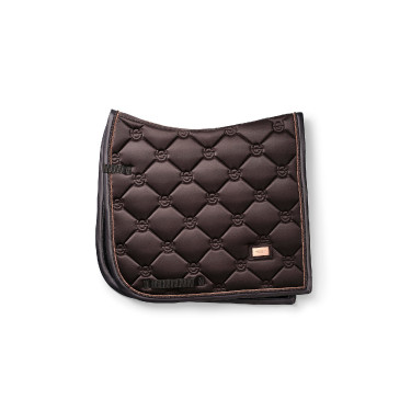 Sottosella da dressage Equestrian Stockholm Notte senza luna