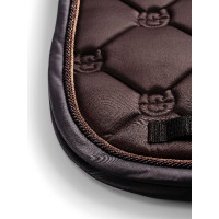 Sottosella da dressage Equestrian Stockholm Notte senza luna