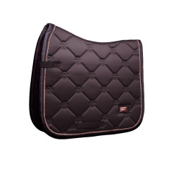 Sottosella da dressage Equestrian Stockholm Notte senza luna