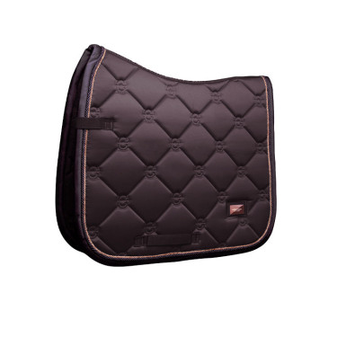 Sottosella da dressage Equestrian Stockholm Notte senza luna