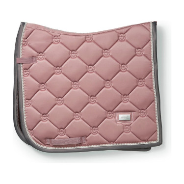 Sottosella da dressage Equestrian Stockholm Perla rosa Sottosella da dressage Equestrian Stockholm Perla rosa