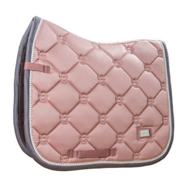 Sottosella da dressage Equestrian Stockholm Perla rosa Sottosella da dressage Equestrian Stockholm Perla rosa